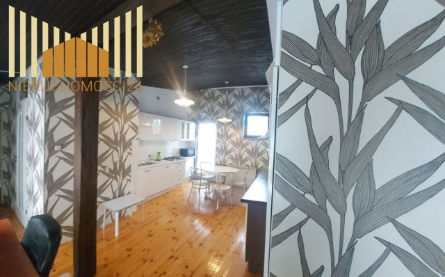 Mieszkanie 3-pokojowe Warszawa Wawer, ul. Wisełki. Zdjęcie 8