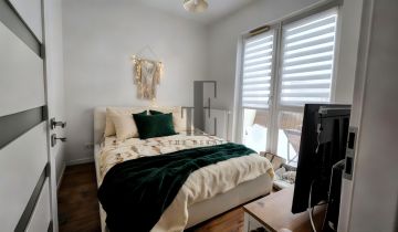 Mieszkanie 2-pokojowe Warszawa