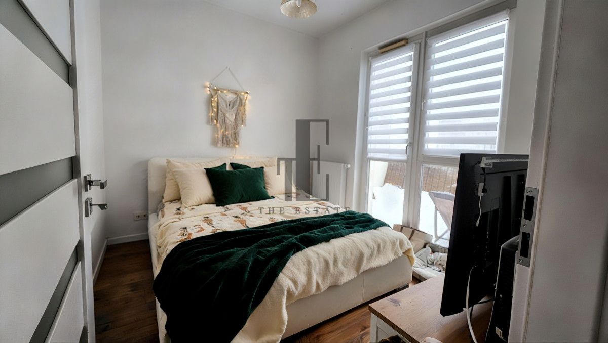 Mieszkanie 2-pokojowe Warszawa