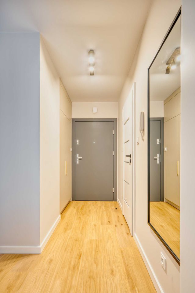 Mieszkanie 2-pokojowe Rzeszów, ul. Solidarności. Zdjęcie 5