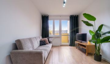 Mieszkanie 3-pokojowe Leszno Centrum, ul. por. Leona Włodarczaka