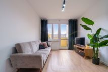 Mieszkanie 3-pokojowe Leszno Centrum, ul. por. Leona Włodarczaka