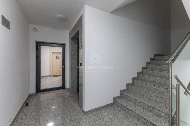 Mieszkanie 3-pokojowe Pruszków, pl. Mechaników. Zdjęcie 10