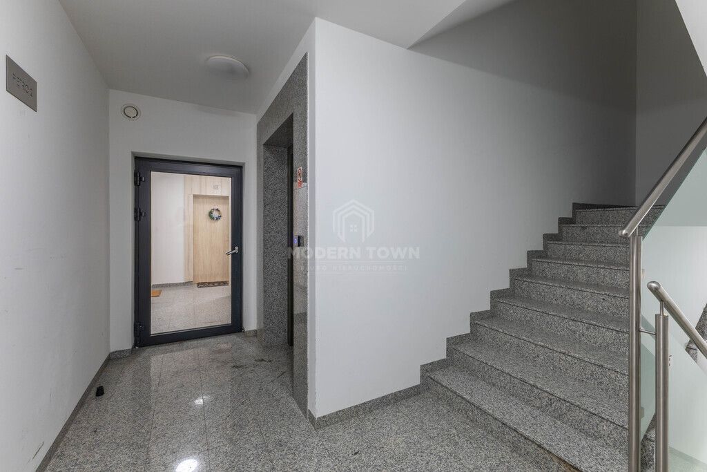 Mieszkanie 3-pokojowe Pruszków, pl. Mechaników. Zdjęcie 10