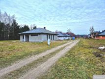 dom wolnostojący, 5 pokoi Franciszków, ul. Dębowa. Zdjęcie 2