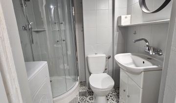 Mieszkanie 1-pokojowe Białystok Centrum, ul. Nowy Świat