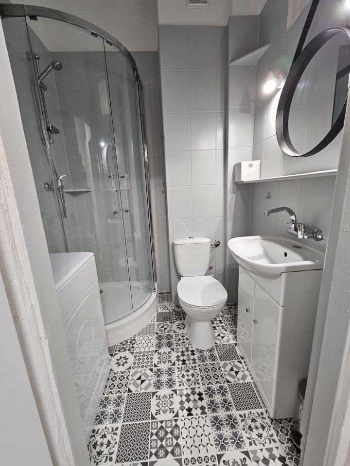 Mieszkanie 1-pokojowe Białystok Centrum, ul. Nowy Świat. Zdjęcie 2