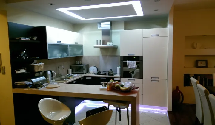 Mieszkanie 3-pokojowe Luboń, ul. Fabryczna