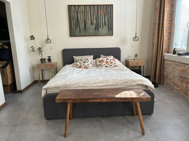 Mieszkanie 2-pokojowe Gdańsk Śródmieście, ul. Śluza. Zdjęcie 6