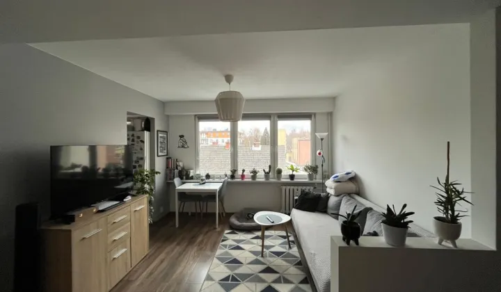 Mieszkanie 2-pokojowe Dębica, ul. Cmentarna