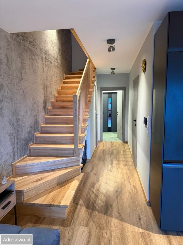 dom szeregowy, 5 pokoi Kluczbork, ul. Księdza Skorupki. Zdjęcie 8