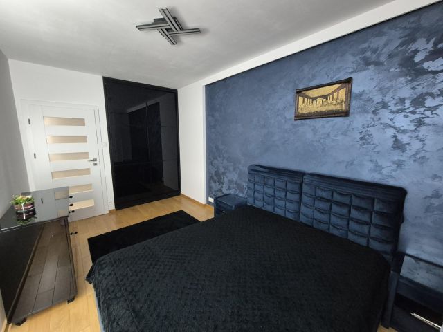 Mieszkanie 3-pokojowe Warszawa Ursus, ul. Tadeusza Hennela. Zdjęcie 10