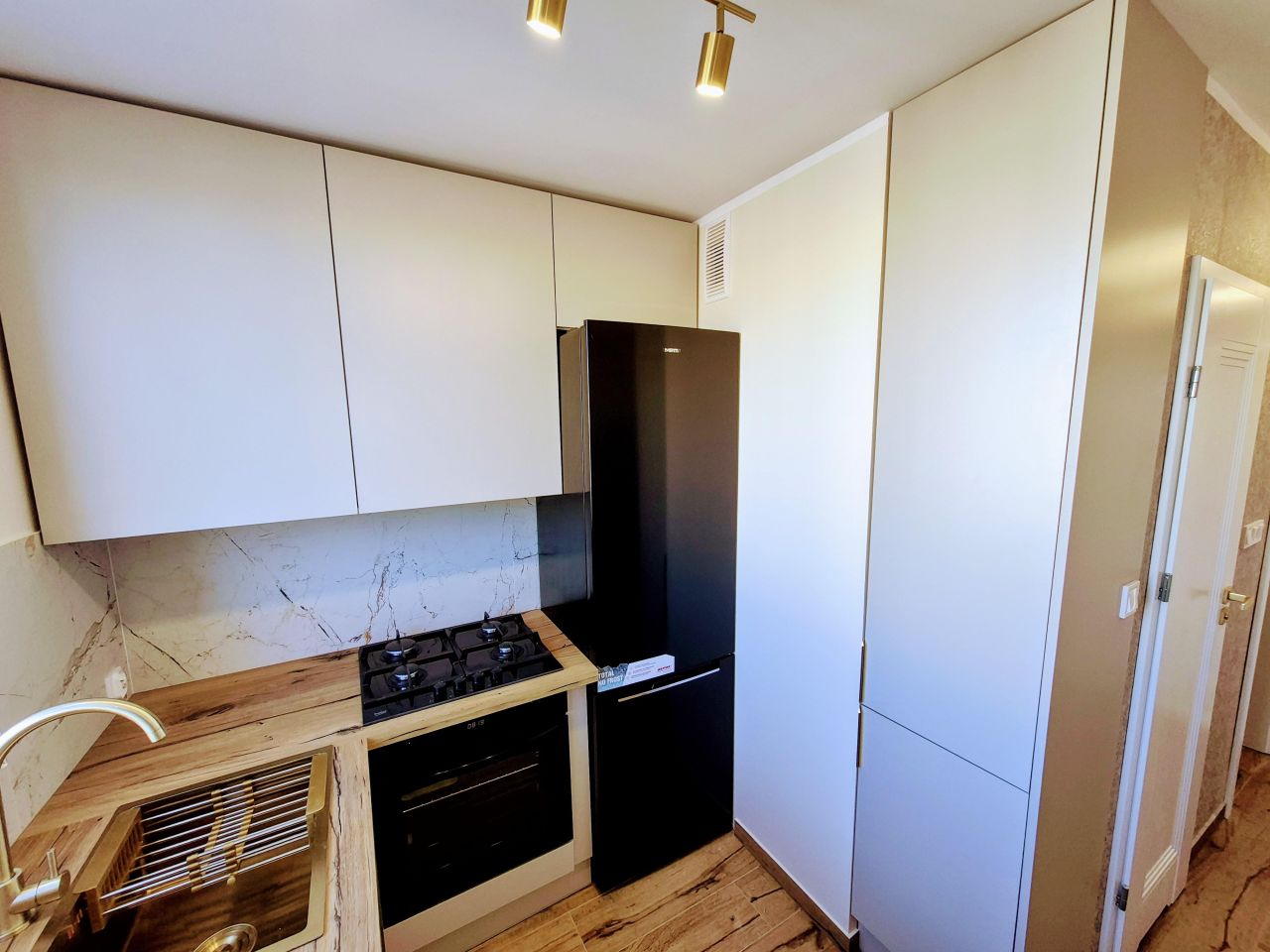 Mieszkanie 3-pokojowe Lubin, ul. Leszczynowa. Zdjęcie 7