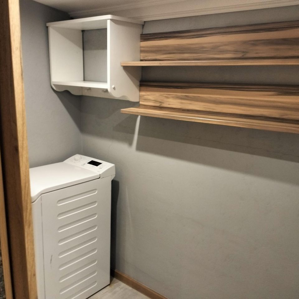 dom letniskowy Ząbki. Zdjęcie 10