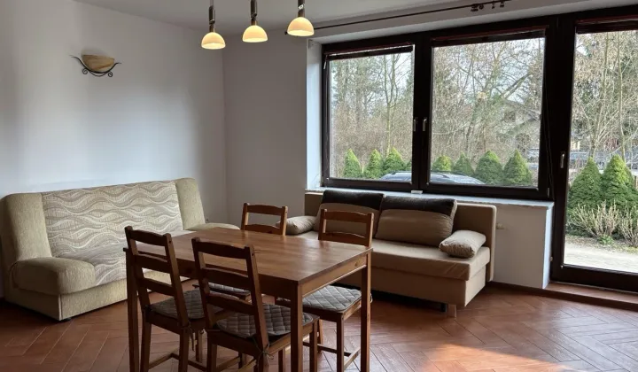 dom wolnostojący, 5 pokoi Nieporęt, ul. Rumiankowa