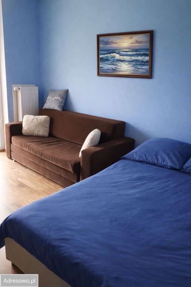 Mieszkanie 3-pokojowe Grzybowo, ul. Muszelkowa. Zdjęcie 5