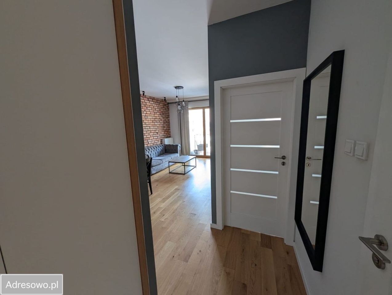 Mieszkanie 2-pokojowe Warszawa Wilanów, ul. Zdrowa. Zdjęcie 12