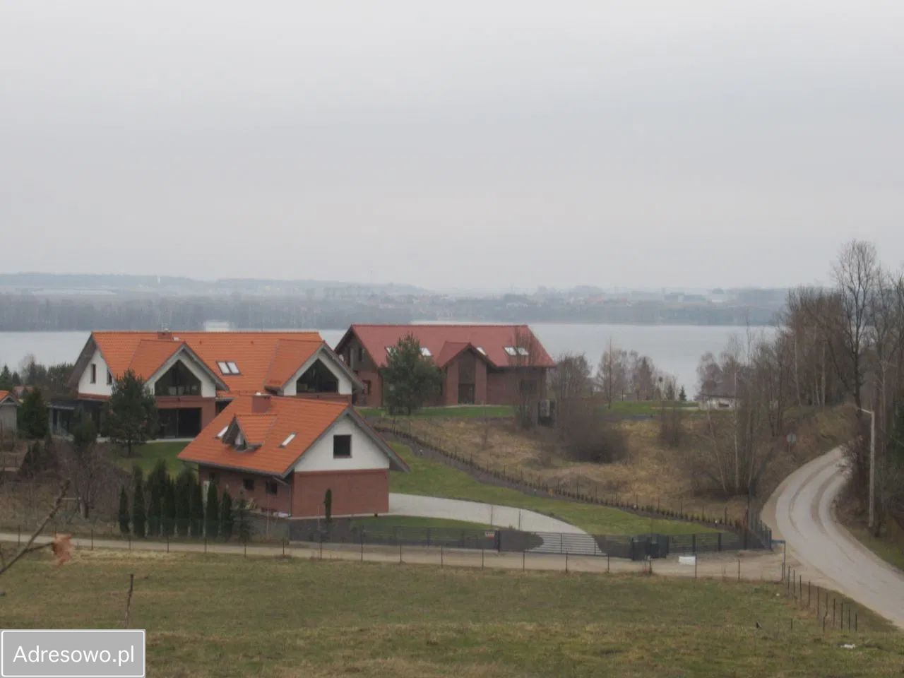 Działka budowlana Majdy, ul. Adama i Ewy. Zdjęcie 4