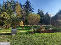 Działka rod Warszawa Mokotów, ul. Dłutowska. Zdjęcie 2