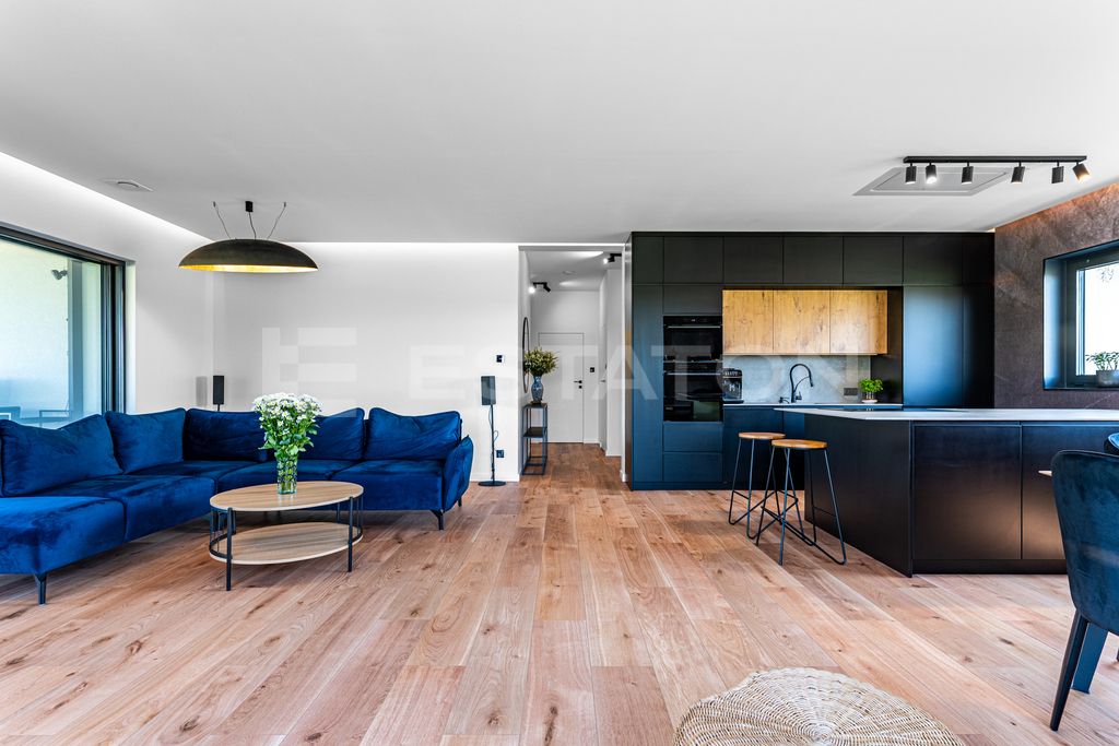 dom wolnostojący, 4 pokoje Trzciana. Zdjęcie 4