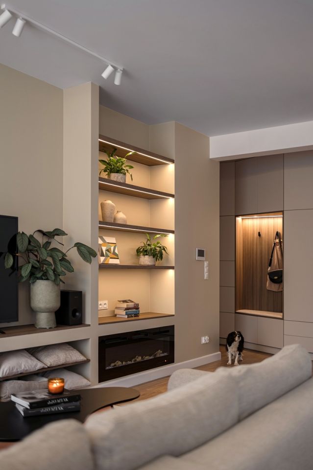 Mieszkanie 2-pokojowe Poznań Grunwald, ul. Miedziana. Zdjęcie 2