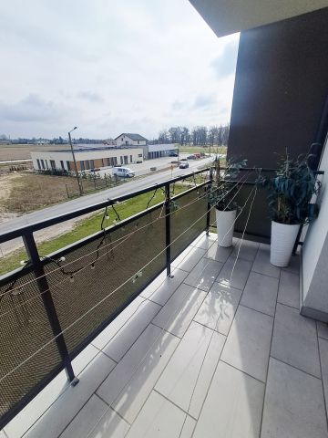 Mieszkanie 3-pokojowe Kalisz Sulisławice, ul. Krajobrazowa. Zdjęcie 16