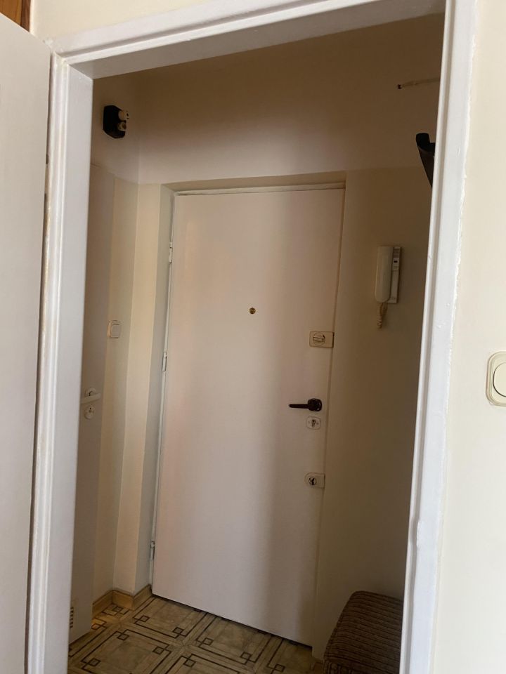 Mieszkanie 1-pokojowe Gorzów Wielkopolski, ul. Adama Asnyka. Zdjęcie 8