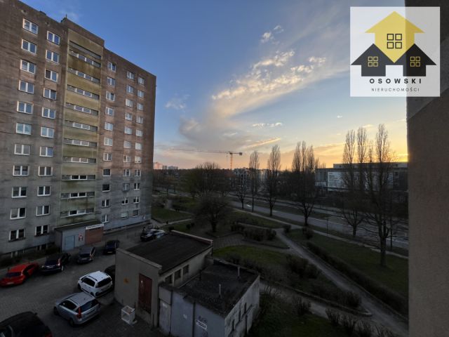 Mieszkanie 3-pokojowe Gdańsk Śródmieście, ul. Siennicka. Zdjęcie 8