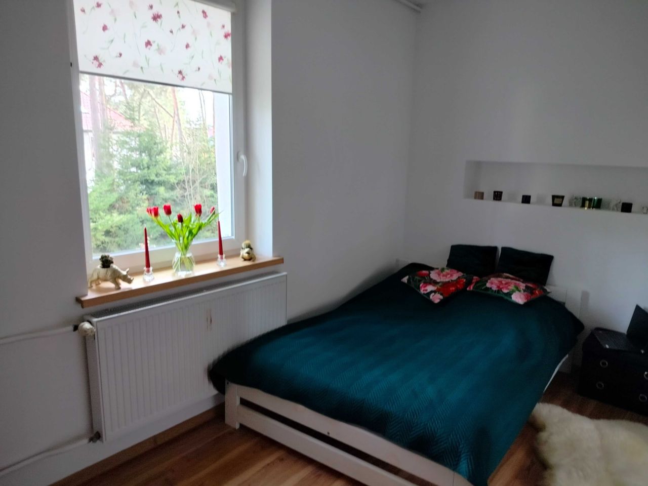 Mieszkanie 3-pokojowe Borne Sulinowo. Zdjęcie 4