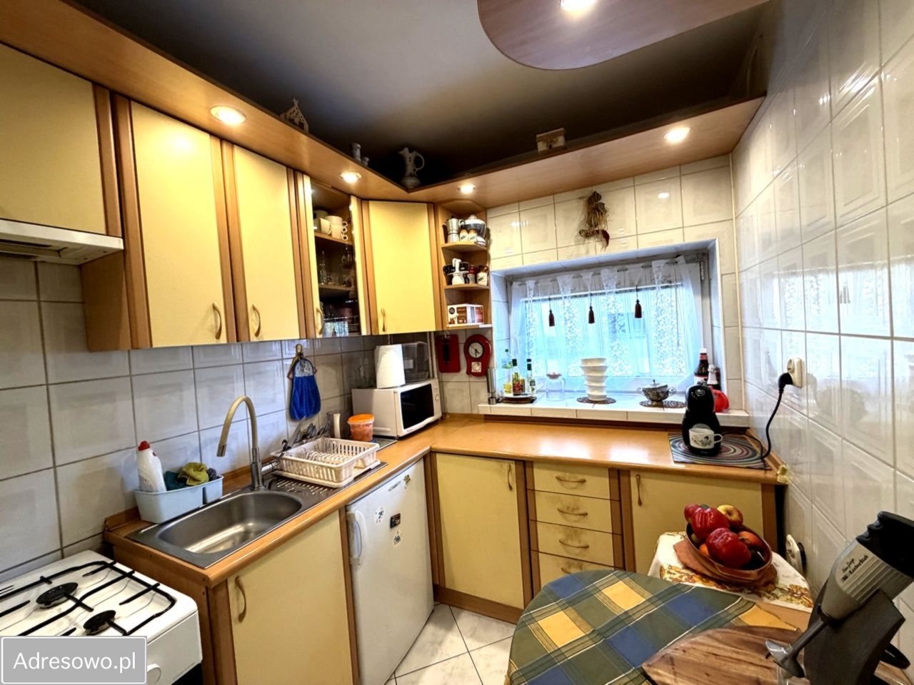 Mieszkanie 3-pokojowe Wrocław Szczepin, ul. Inowrocławska. Zdjęcie 8