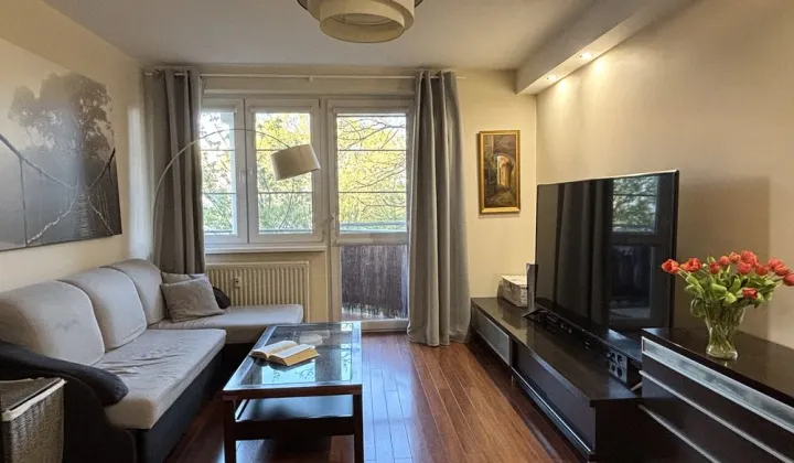 Mieszkanie 3-pokojowe Zielona Góra Jędrzychów