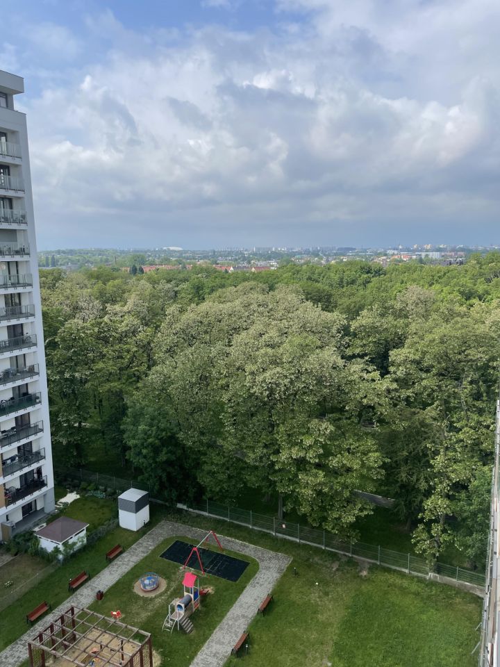 Mieszkanie 3-pokojowe Poznań Dębiec, ul. 28 Czerwca 1956 r.. Zdjęcie 16