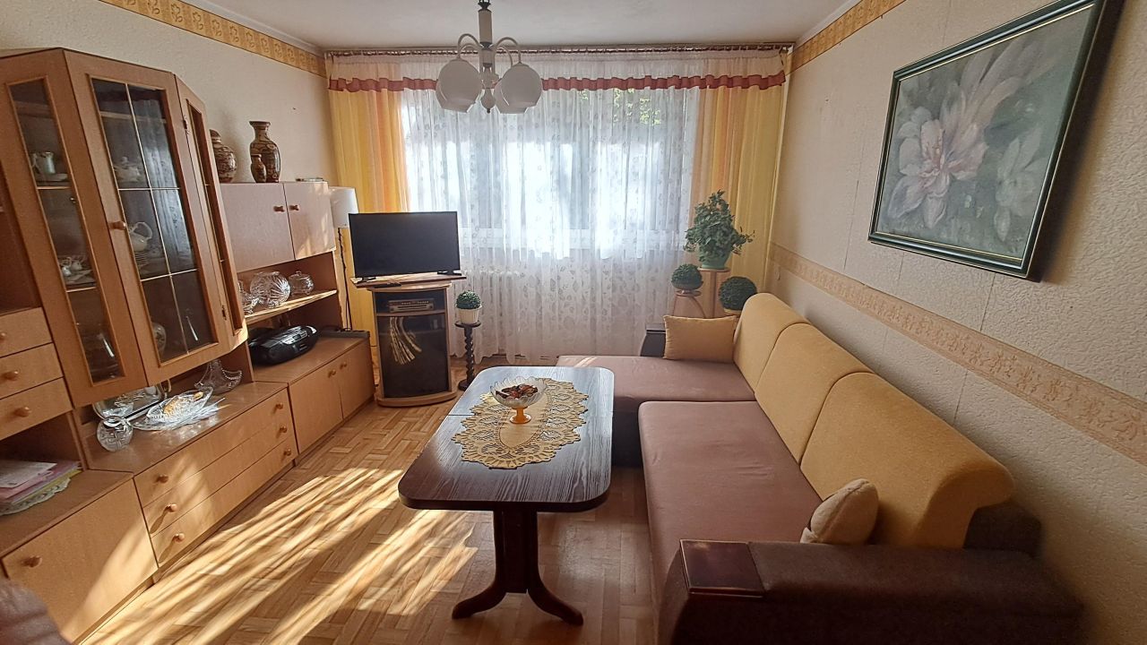 Mieszkanie 2-pokojowe Inowrocław, ul. Władysława Łokietka. Zdjęcie 1