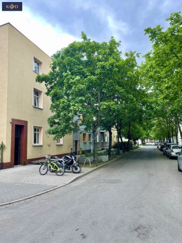 Mieszkanie 3-pokojowe Poznań Łazarz, ul. Lodowa. Zdjęcie 4