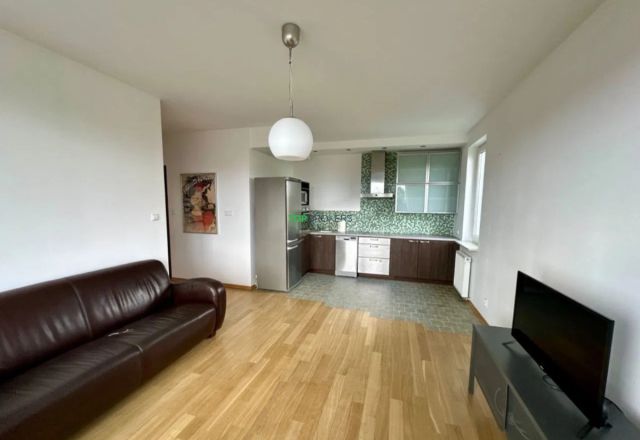Mieszkanie 3-pokojowe Warszawa Mokotów, ul. Czerska. Zdjęcie 2