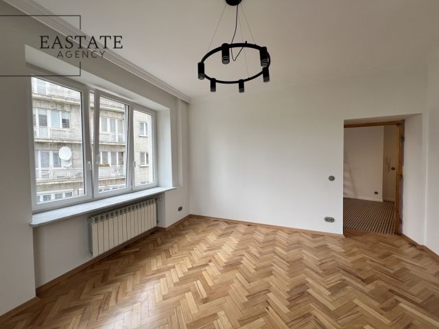 Biuro Warszawa Śródmieście, ul. Polna. Zdjęcie 3