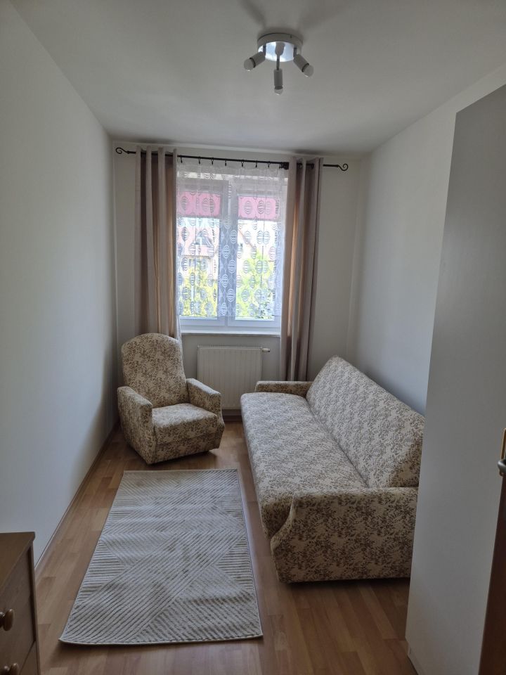 Mieszkanie 2-pokojowe Augustów, ul. mjr. Henryka Sucharskiego. Zdjęcie 5