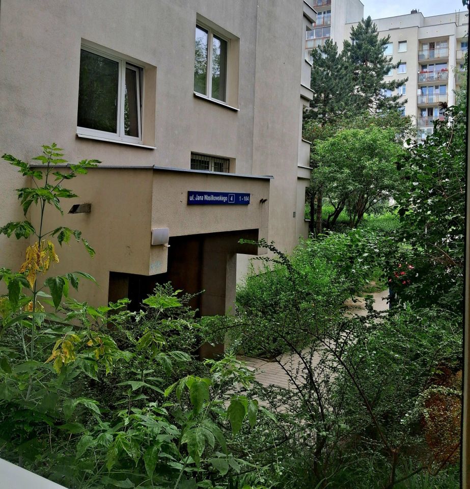 Mieszkanie 2-pokojowe Warszawa Ursynów, ul. Jana Wasilkowskiego. Zdjęcie 19