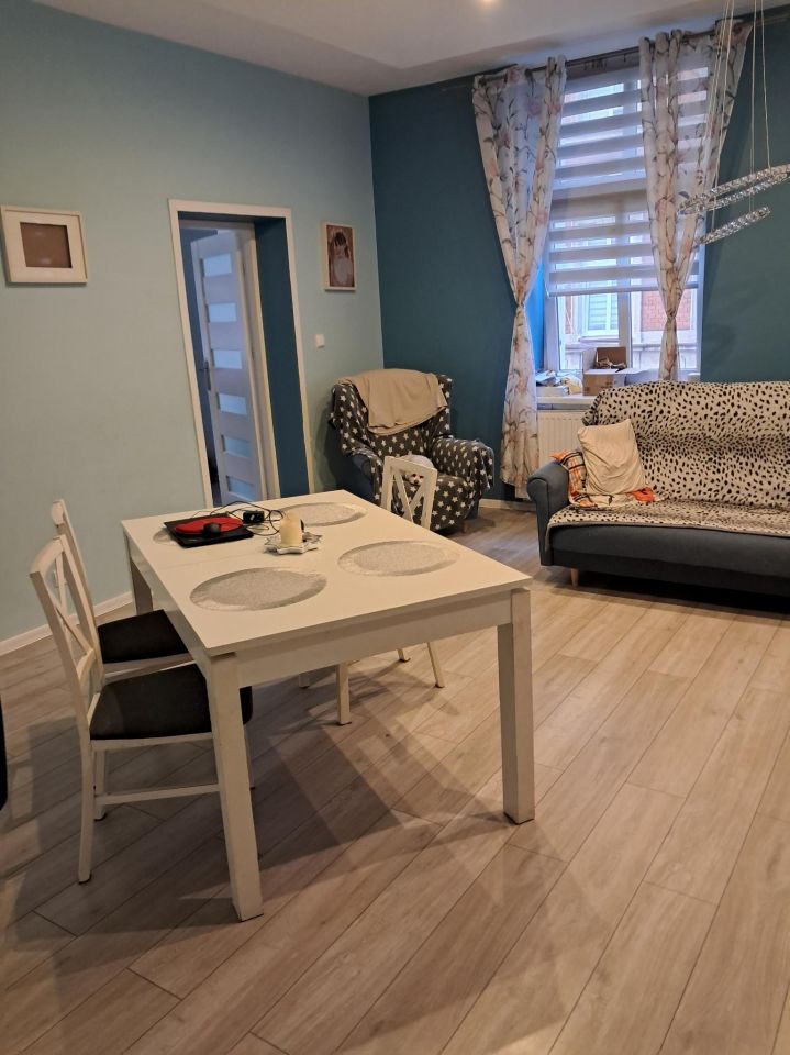 Mieszkanie 4-pokojowe Kluczbork Centrum, ul. Krakowska. Zdjęcie 8