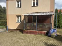 Mieszkanie 3-pokojowe Węgorzewo, ul. Zamkowa. Zdjęcie 1