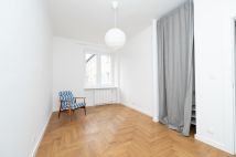 Mieszkanie 3-pokojowe Warszawa Praga-Południe, ul. Wąwolnicka. Zdjęcie 4