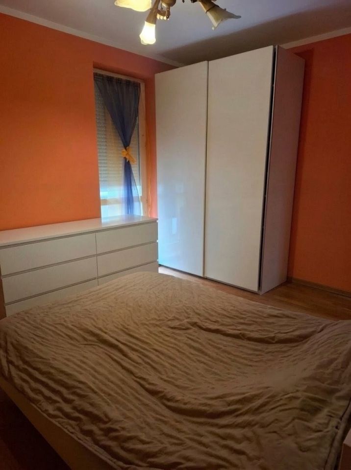 Mieszkanie 3-pokojowe Poznań Dolna Wilda, ul. Dezyderego Chłapowskiego. Zdjęcie 12