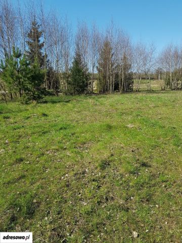 Działka budowlana Kosowo, ul. Długa. Zdjęcie 1
