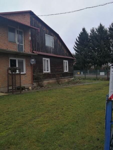 dom wolnostojący, 5 pokoi Drzewce-Kolonia, Drzewce-Kolonia. Zdjęcie 2