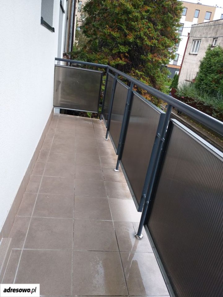 Mieszkanie 1-pokojowe Kraków Prądnik Biały, ul. Niska. Zdjęcie 10