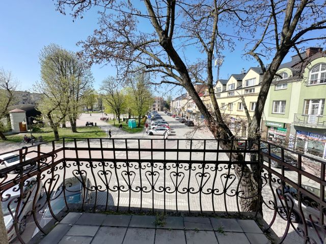Mieszkanie 5-pokojowe Dębica, rynek Rynek. Zdjęcie 10
