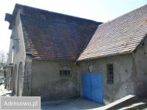 Hala/magazyn Lubin, ul. Wójta Henryka. Zdjęcie 1