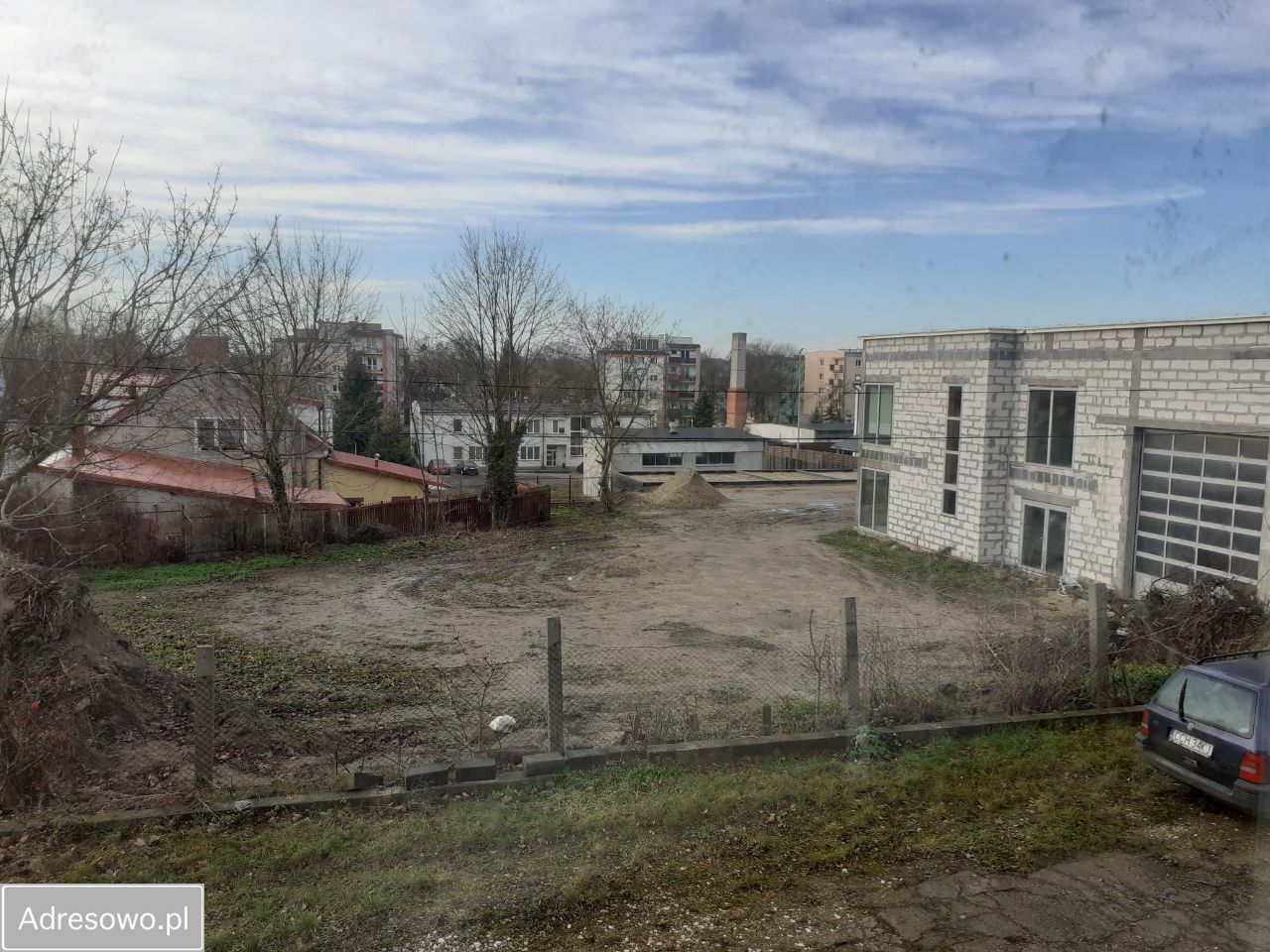 Nieruchomość komercyjna Świecie, ul. Wojska Polskiego. Zdjęcie 14