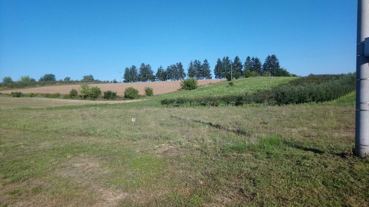 Działka budowlana Sandomierz, ul. Sucharzowska. Zdjęcie 4