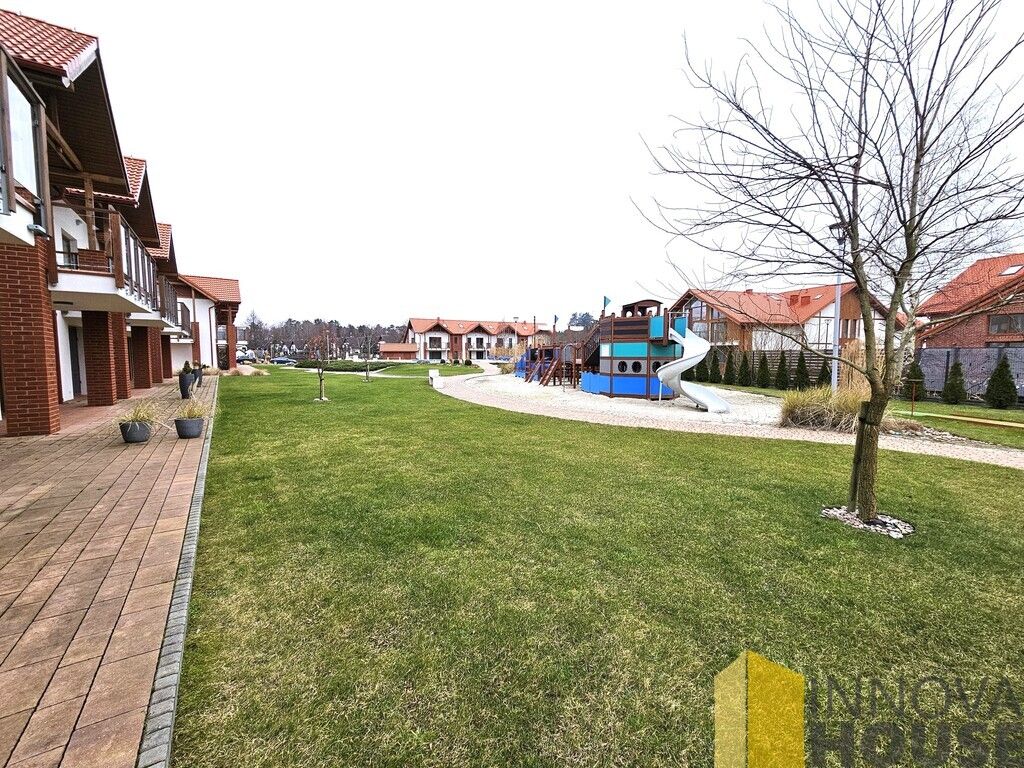 Mieszkanie 3-pokojowe Żarnowska, ul. Lęborska. Zdjęcie 25